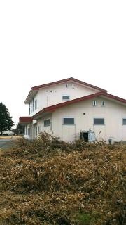 栃木病院附属看護学校
