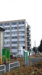 栃木病院附属看護学校