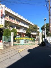 上尾小学校