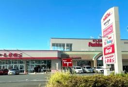 ファッションセンターしまむら　西大宮店