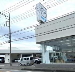 関東マツダ川越店