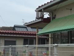 八千代台南保育園