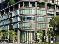 ＢＥＡＭＳ　ＳＨＩＮ－ＭＡＲＵＮＯＵＣＨＩ