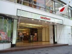 ＮＩＳＨＩ　ＧＩＮＺＡ