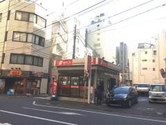 ニッポンレンタカー池袋メトロポリタン前営業所