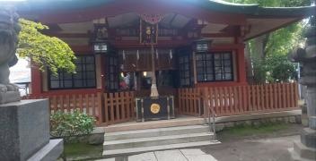 秋葉神社