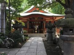 秋葉神社