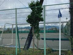 小田原市立鴨宮中学校