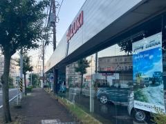 スズキアリーナ湘南