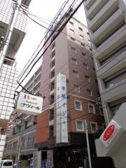 東横イン横浜鶴見駅東口