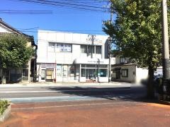 新潟信用金庫春日町支店