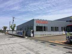 いすゞ自動車東海北陸株式会社石川支店