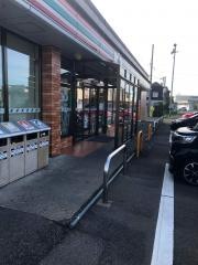 セブンイレブン　春江町為国店
