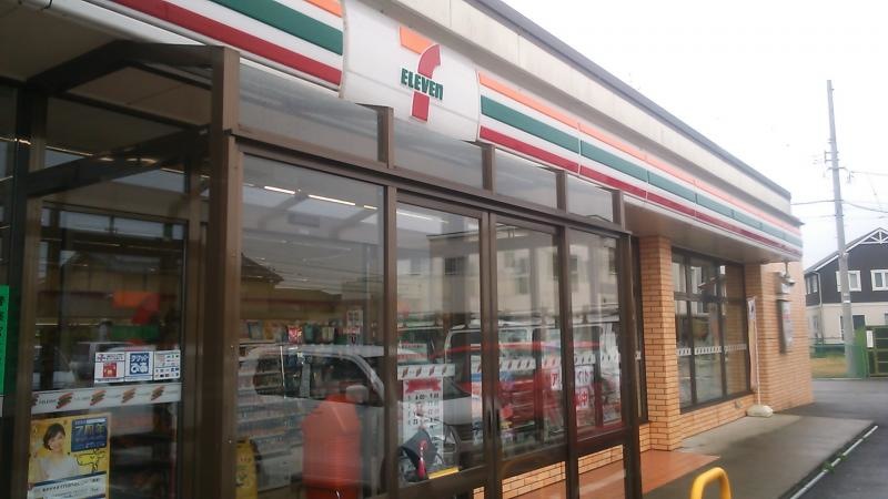セブンイレブン春江為国店