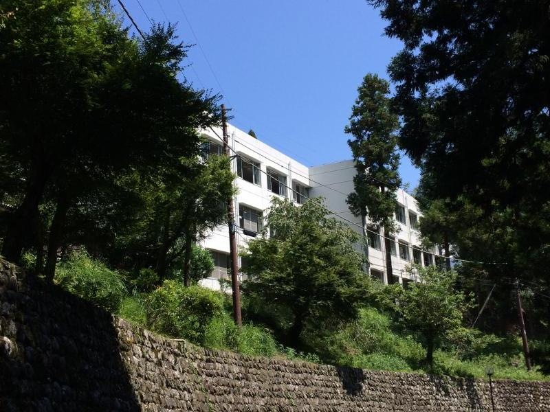 身延山大学