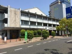 大垣城ホール