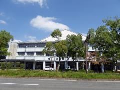 大垣城ホール