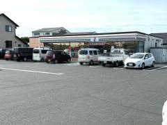 セブンイレブン 浜松下江町店