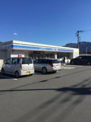 ローソン　御殿場新橋店