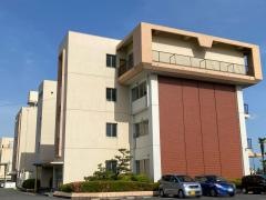 北名古屋市立訓原中学校