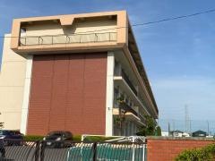 北名古屋市立訓原中学校