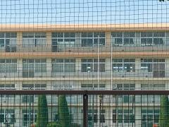 北名古屋市立訓原中学校