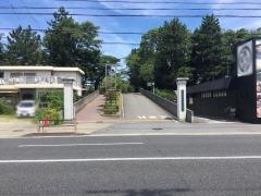 愛知県立岡崎北高等学校
