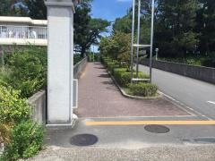 愛知県立岡崎北高等学校