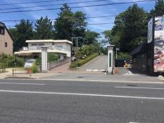 愛知県立岡崎北高等学校