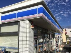 ローソン　蟹江宝二丁目店