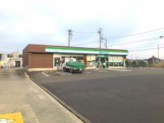 ファミリーマート　小牧味岡口店