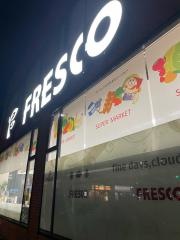 フレスコ西大路店