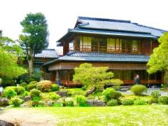 白河院