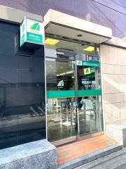 関西みらい銀行　守口南支店