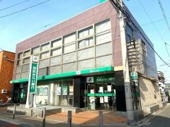 関西みらい銀行　守口南支店