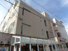 大阪調理製菓専門学校