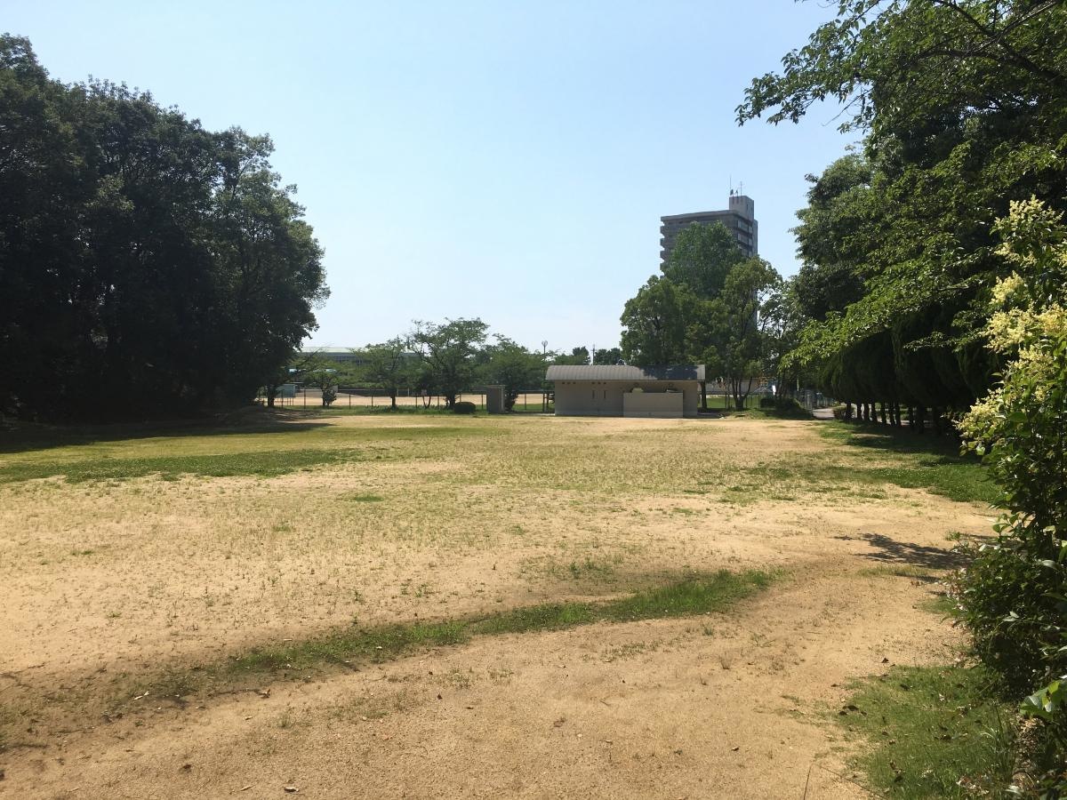 竹城公園
