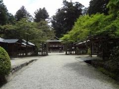 都祁水分神社