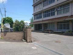 松江市立八雲中学校