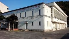 松江市立八雲中学校