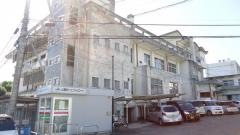 美馬市脇町庁舎