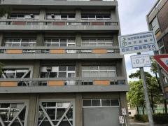香川県立坂出工業高等学校