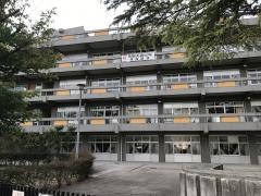 香川県立坂出工業高等学校