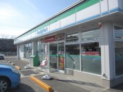ファミリーマート　市場町店