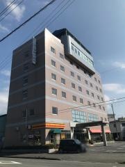 ＨＯＴＥＬ　ＣＯＲＡＬ宇和島