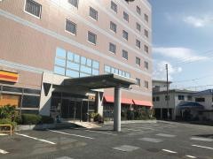 ＨＯＴＥＬ　ＣＯＲＡＬ宇和島