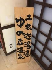 中津渓谷ゆの森