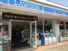 ローソン　古賀太郎丸店