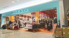 ＭＡＬＥ＆Ｃｏ．ゆめタウン佐賀店