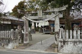 網田神社
